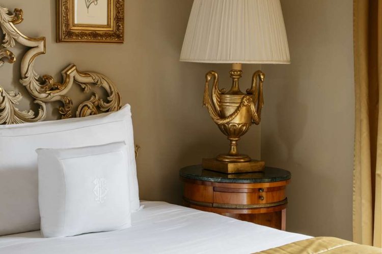 Park View Prestige Room detail