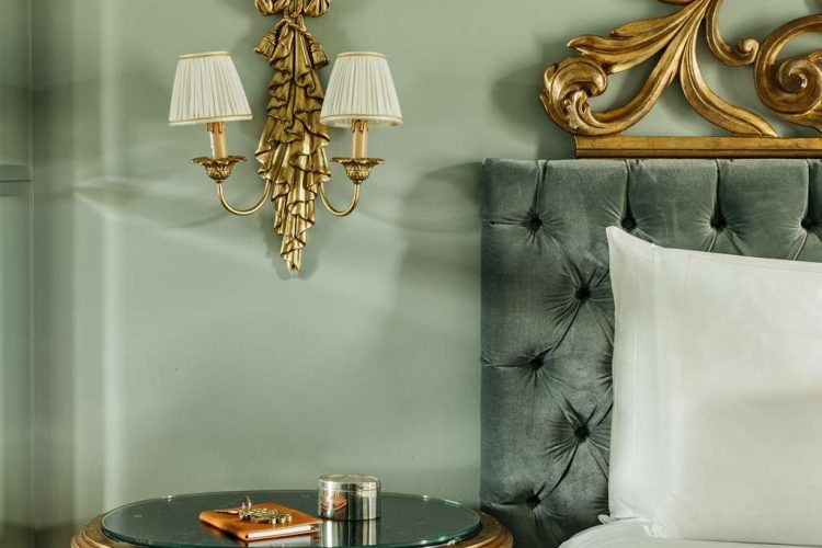 Park View Deluxe Room view