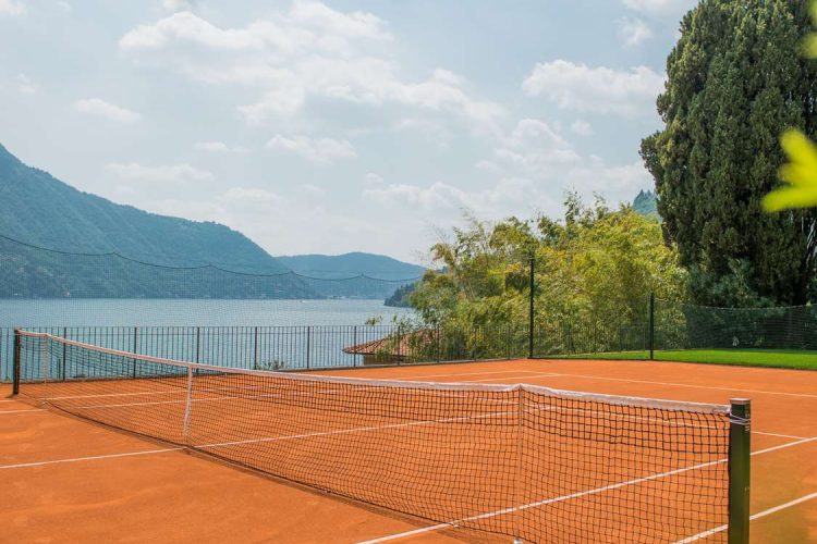 Recreational facility