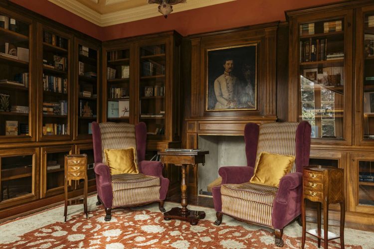 Recreational facility