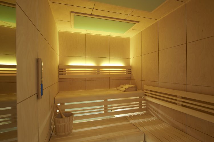 Recreational facility