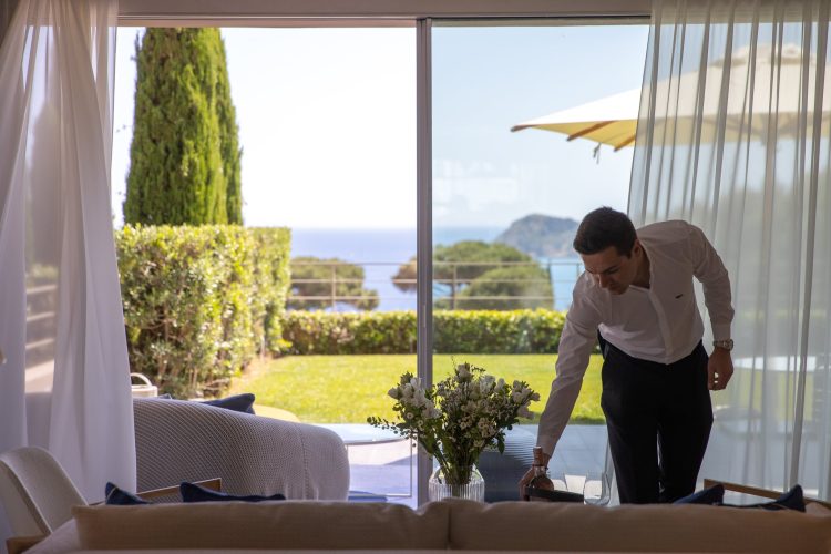 Recreational facility