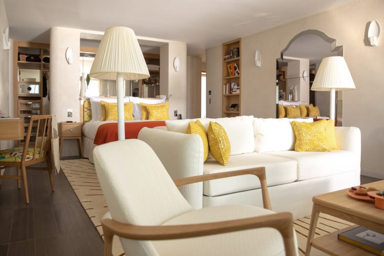 Recreational facility