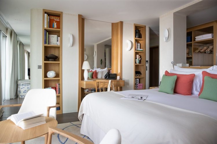 Recreational facility