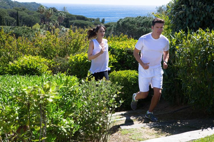 Recreational facility