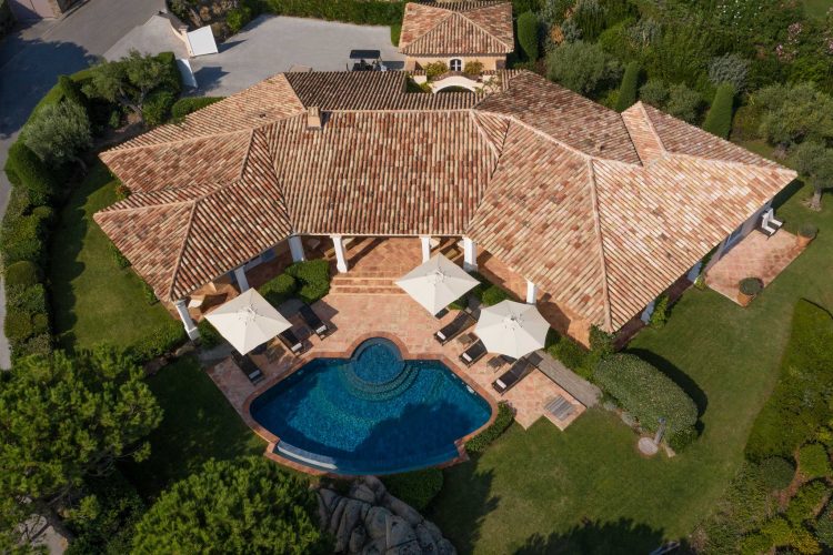 Recreational facility