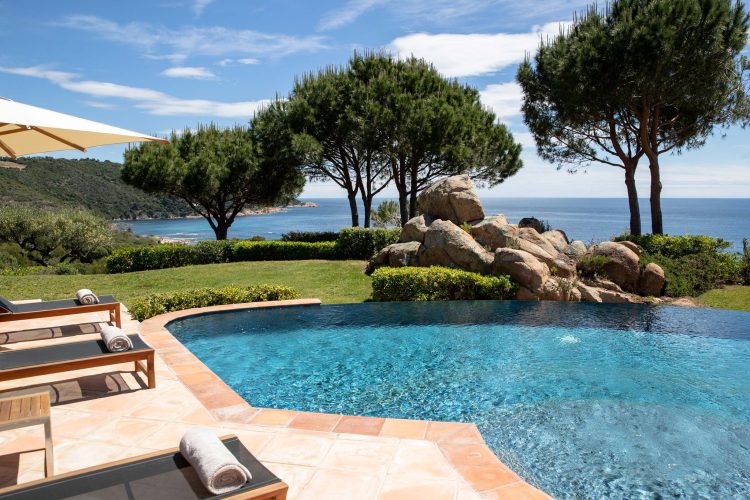 Recreational facility