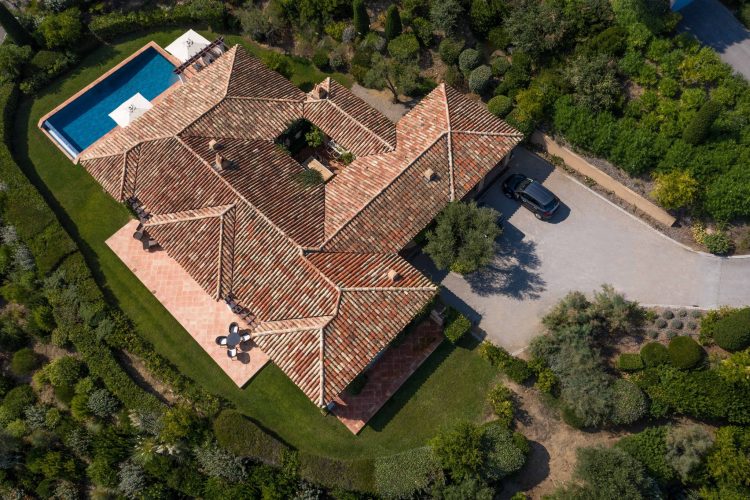 Recreational facility