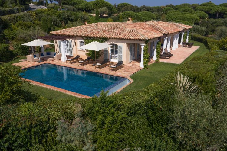 Recreational facility