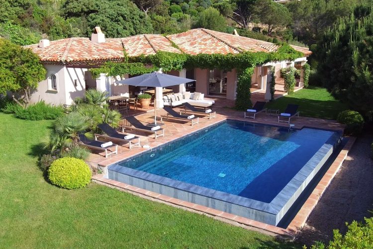 Recreational facility