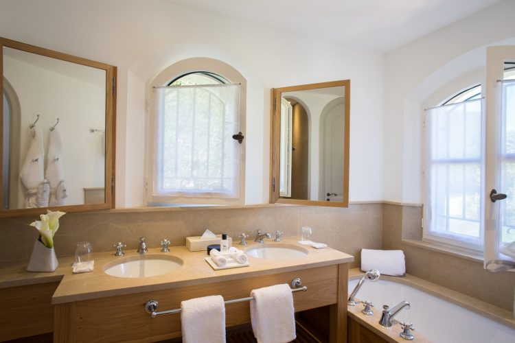 Recreational facility