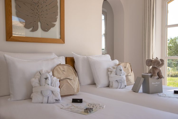 Recreational facility