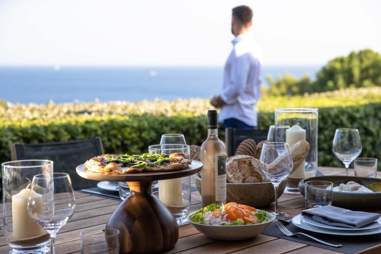 Recreational facility