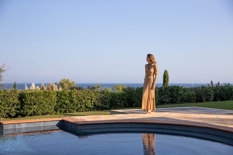 Recreational facility