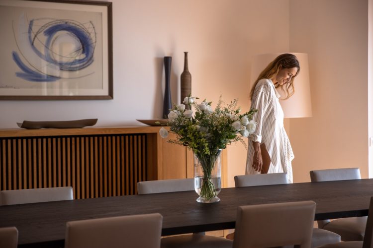 Recreational facility