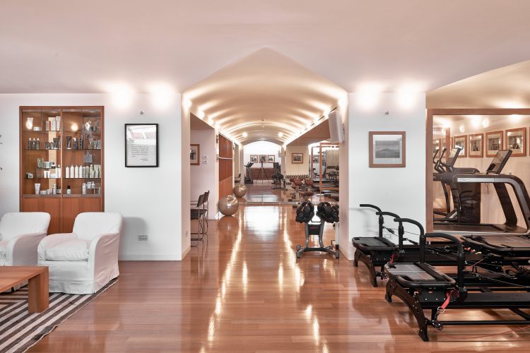 Recreational facility