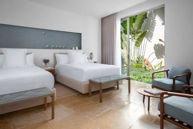 Recreational facility