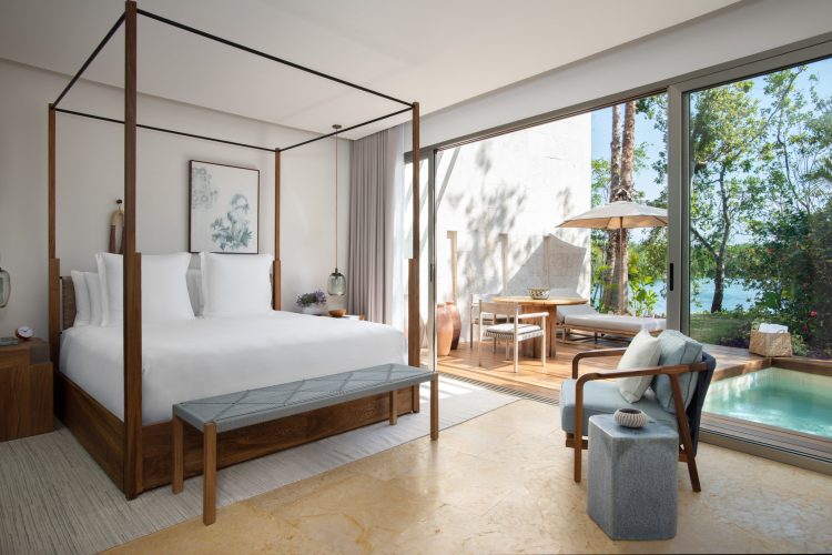 Recreational facility