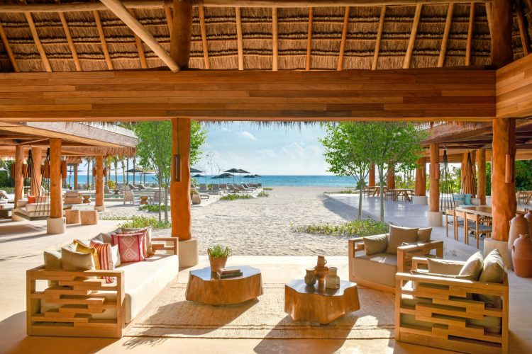 Recreational facility