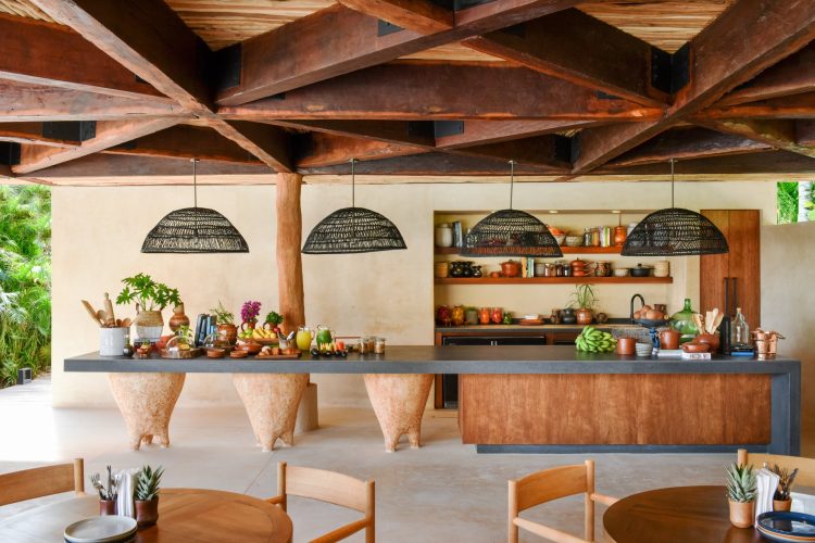 Recreational facility