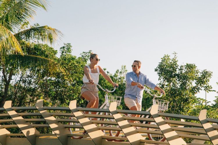 Recreational facility