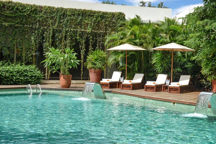 Recreational facility