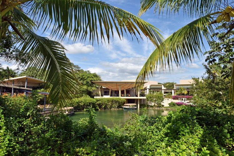 Recreational facility