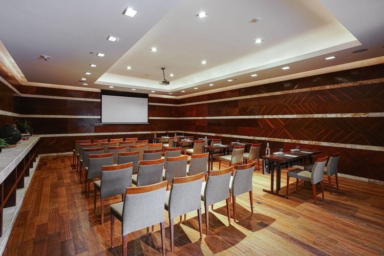Meeting room