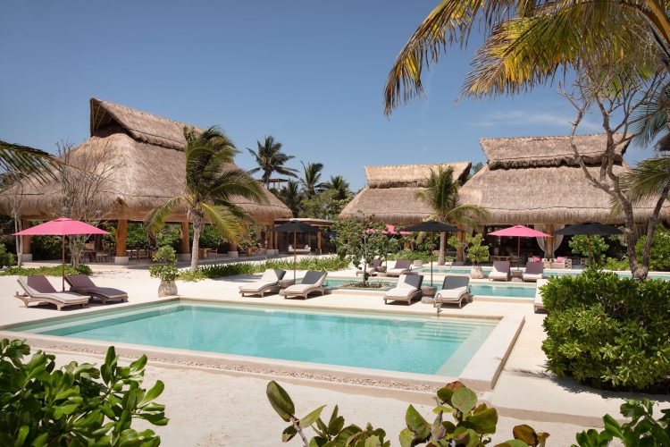 Recreational facility