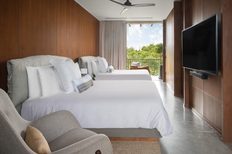 Recreational facility