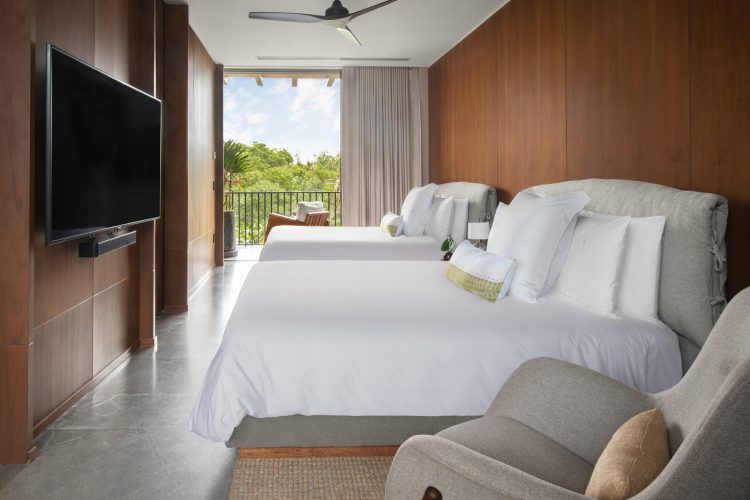 Recreational facility