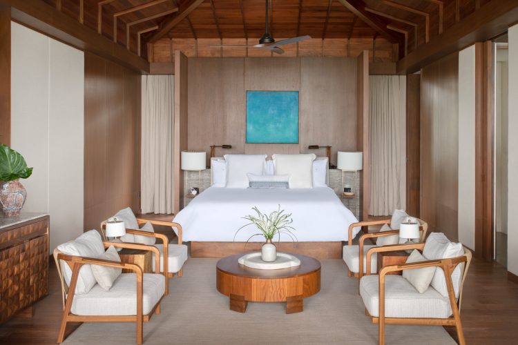 Recreational facility