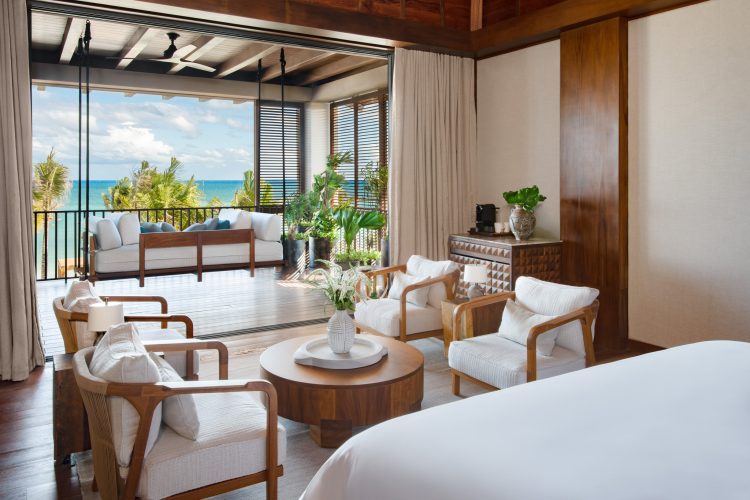 Recreational facility