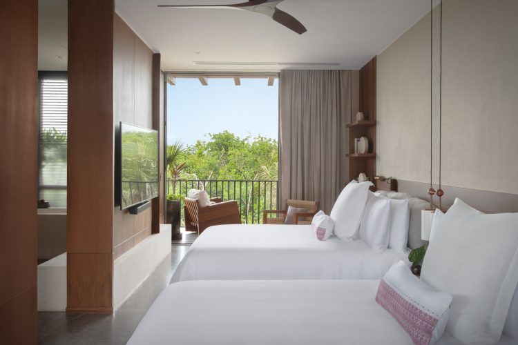 Recreational facility