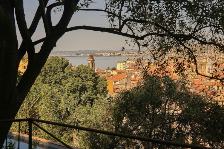 Recreational facility