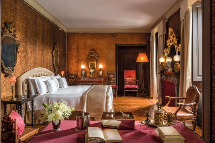 Villa Sola Cabiati Suite Gianvico