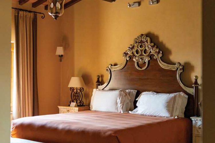 Executive Junior Suite