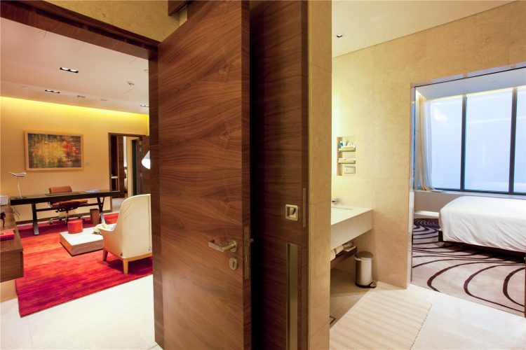 Jasmine Connecting Room