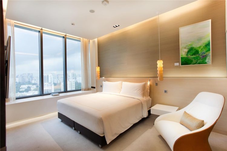 Peony Bedroom