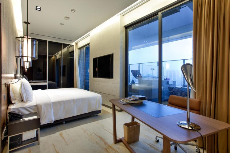Orchid Bedroom