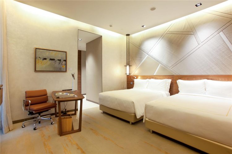 Orchid Bedroom