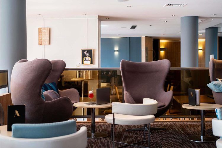 BarLounge