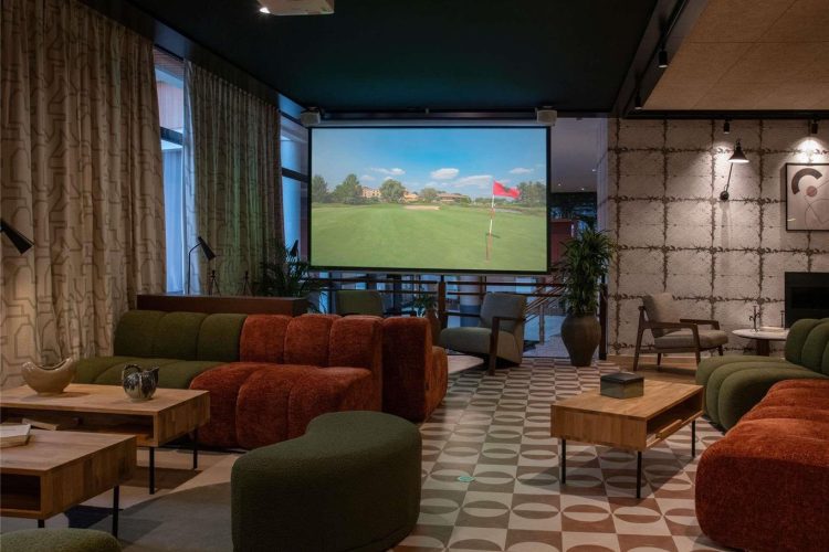 BarLounge