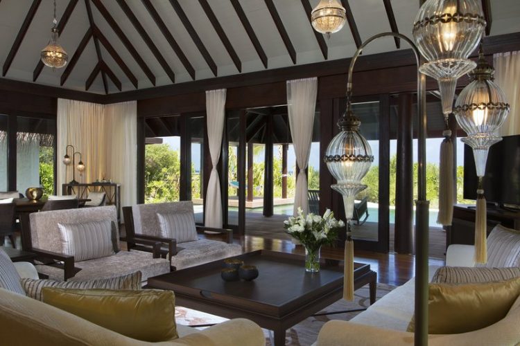 Three Bedroom Beach Pool Residence (4)
