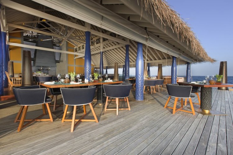 Salt Outdoor