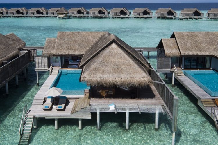 Over Water Villas (3)