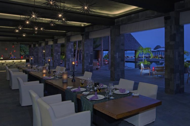 Manzaru Restaurant