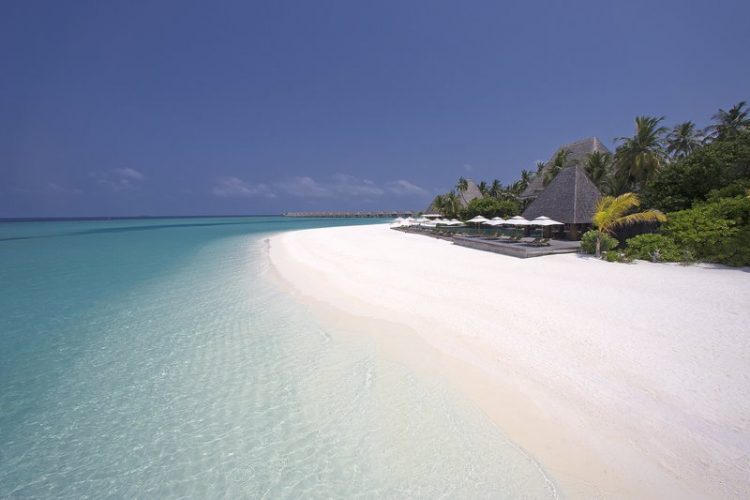 Manzaru Beach
