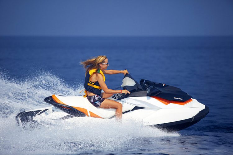 Water Sports Jet Ski
