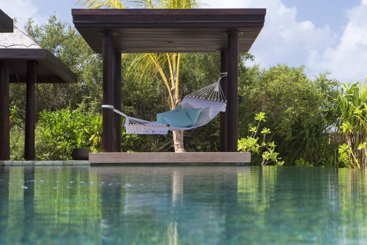 Two Bedroom Beach Pool Residence (4)